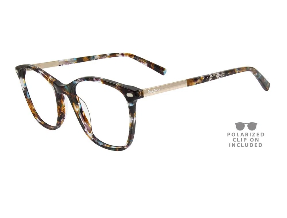 Pepe Jeans PJ3672 Eyeglasses - view 3